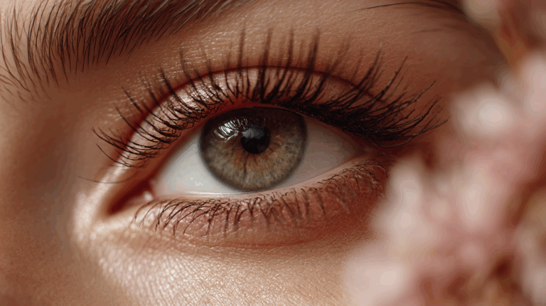 Les meilleurs mascaras effet recourbé pour un regard XXL