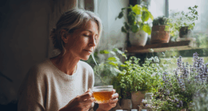 Médecines naturelles : 6 alternatives douces qui soulagent sans chimie