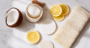 Nos astuces simples pour retirer son autobronzant sans stress