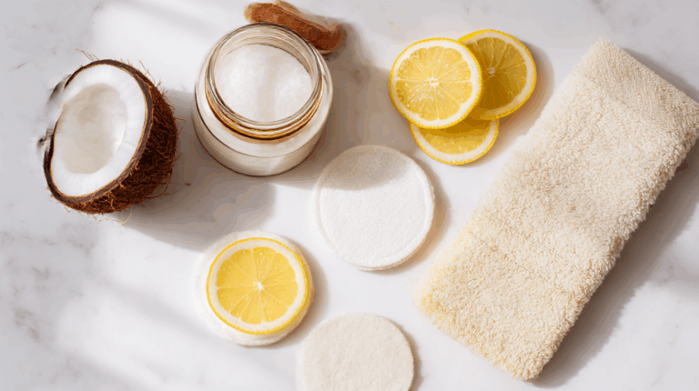 Nos astuces simples pour retirer son autobronzant sans stress