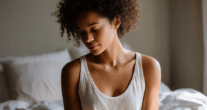 Pourquoi des boutons apparaissent sur votre poitrine ? Voici 5 raisons inattendues