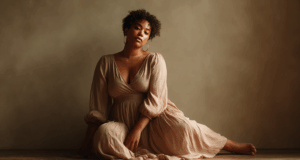 Quelle robe choisir pour camoufler un ventre rond ? Nos conseils mode détaillés