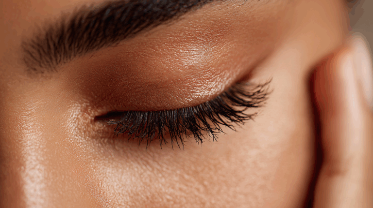 Recourber ses cils sans recourbe-cils : 4 astuces naturelles pour un regard irrésistible