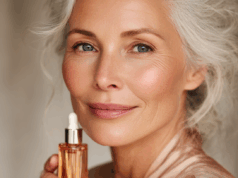 Réveillez l’éclat de votre peau avec le nouveau sérum révolutionnaire