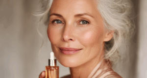 Réveillez l’éclat de votre peau avec le nouveau sérum révolutionnaire