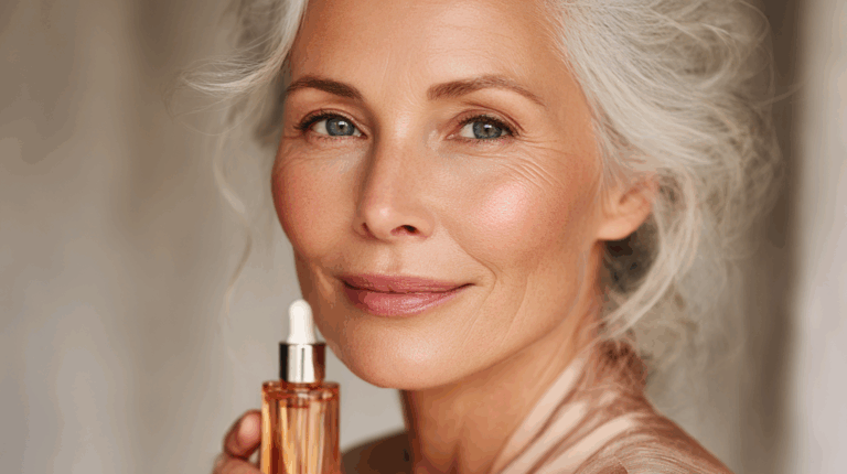 Réveillez l&rsquo;éclat de votre peau avec le nouveau sérum révolutionnaire