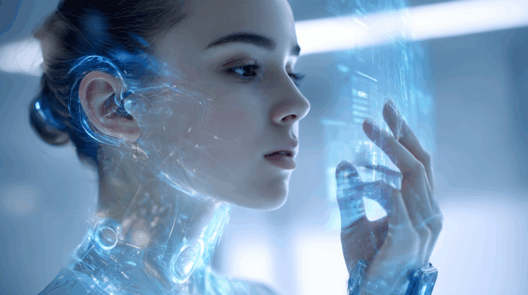 Révolution technologique : quand l’Intelligence Artificielle redessine notre quotidien