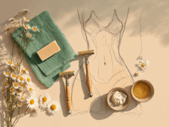 Se raser les poils pubiens : choix personnel ou mode passagère ?