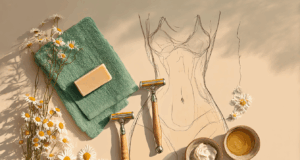 Se raser les poils pubiens : choix personnel ou mode passagère ?