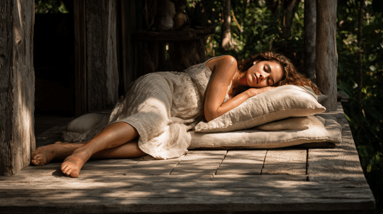 Slow Living : et si on levait enfin le pied ?