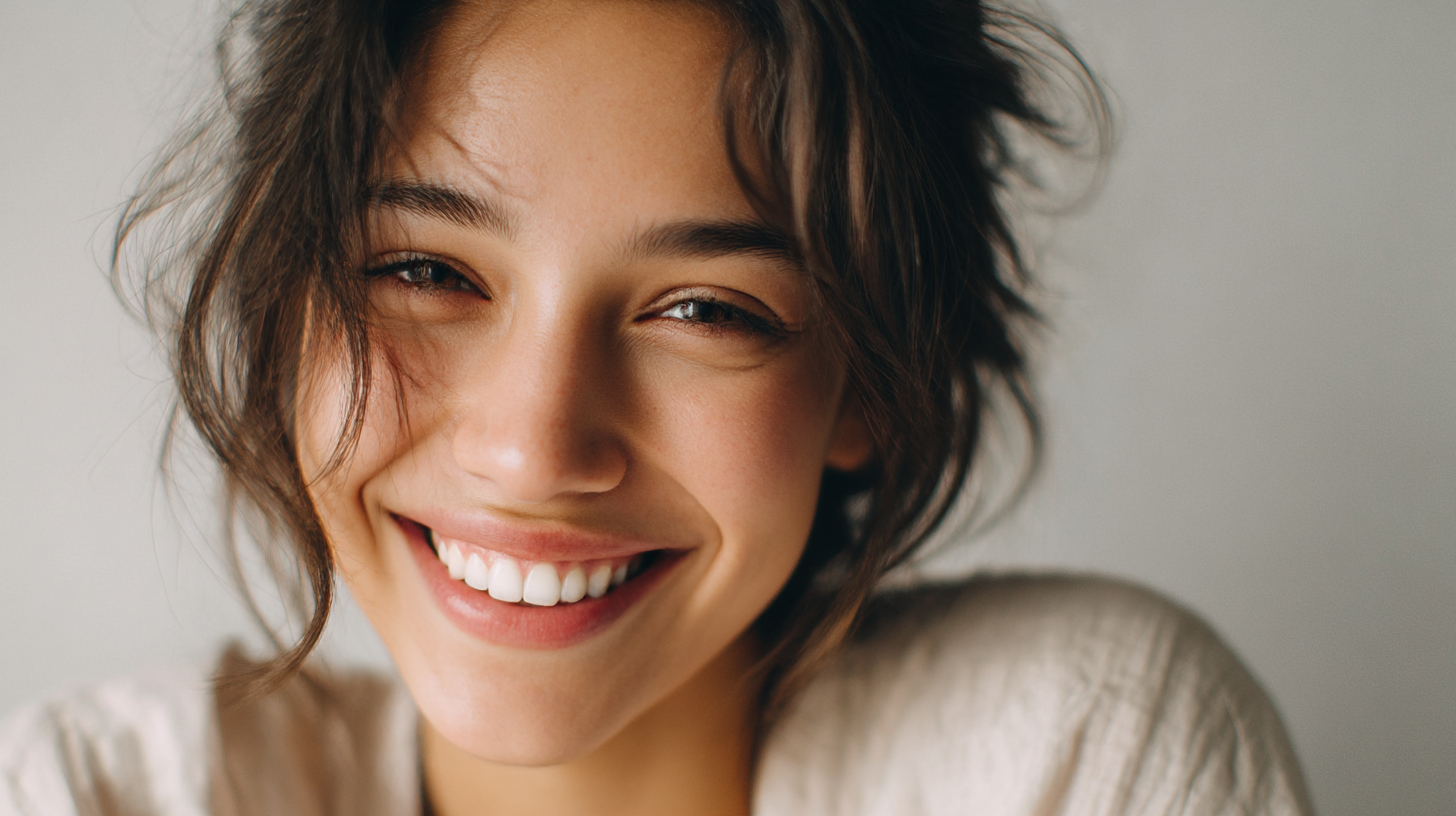 Souriez naturellement : 5 astuces pour des dents plus blanches sans produits chimiques