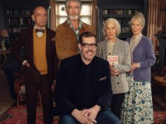 Découvrez le futur polar captivant de Netflix : The Thursday Murder Club