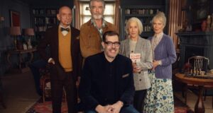 Découvrez le futur polar captivant de Netflix : The Thursday Murder Club