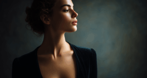 Tout savoir sur l’évolution et la taille de la poitrine chez la femme