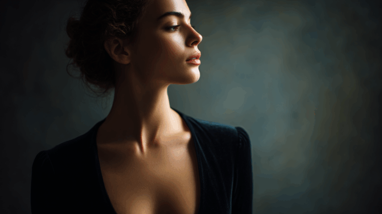 Tout savoir sur l&rsquo;évolution et la taille de la poitrine chez la femme