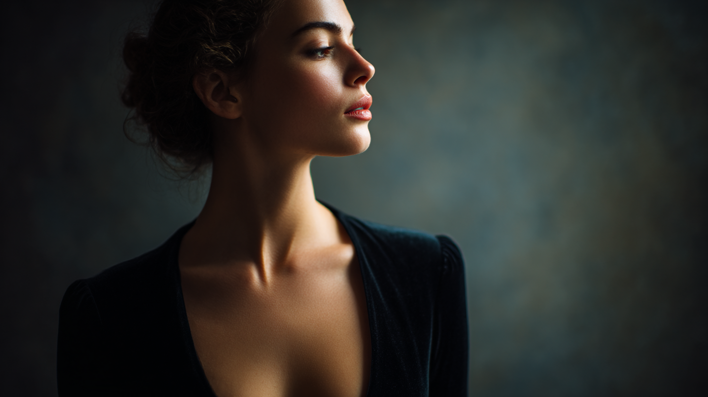 Tout savoir sur l&rsquo;évolution et la taille de la poitrine chez la femme