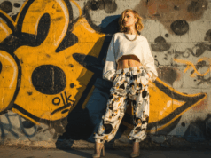 Underboob : la tendance mode qui bouscule les codes (et séduit les stars)