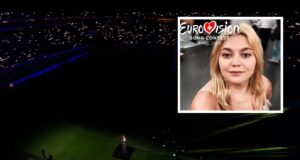 Louane à l’Eurovision 2025 : La France peut-elle décrocher la victoire avec « Maman » ?