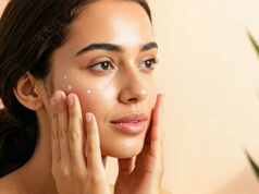 Rougeurs, boutons, teint terne : 3 secrets d’experte pour une peau zen malgré le stress