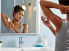 Vous appliquez votre déodorant au mauvais moment : découvrez l’astuce qui change tout !