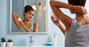 Vous appliquez votre déodorant au mauvais moment : découvrez l’astuce qui change tout !