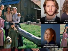 Netflix redonne vie à “La Petite Maison dans la Prairie” avec un casting prometteur