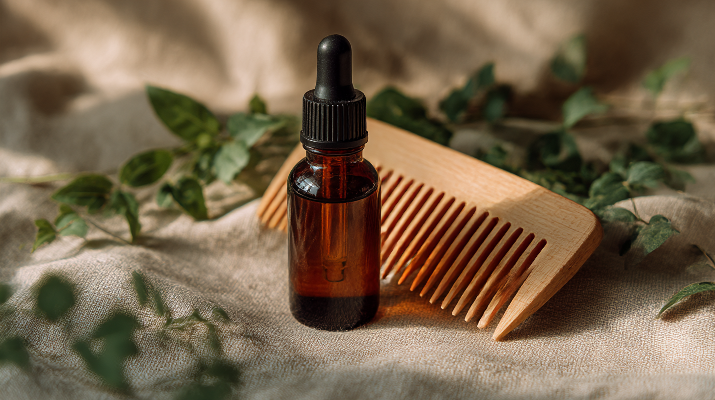 Les incroyables bienfaits de l’huile de ricin pour sublimer cheveux, peau et ongles