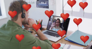 L’amour à l’ère numérique : les sites de rencontre redéfinissent-ils nos liens affectifs ?