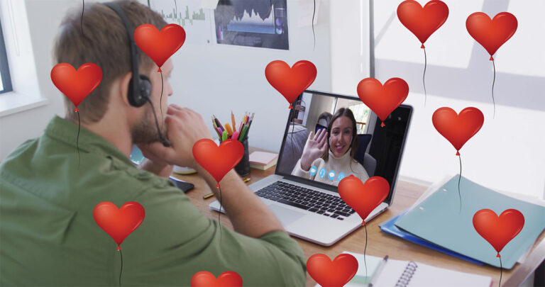 L’amour à l’ère numérique : les sites de rencontre redéfinissent-ils nos liens affectifs ?