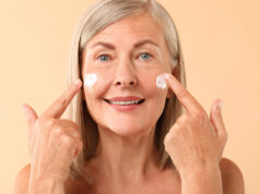 Quel soin du visage choisir pour une peau mature ? soin du visage choisir pour une peau mature