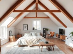 Aménagement de combles : les 5 étapes clés pour transformer votre maison
