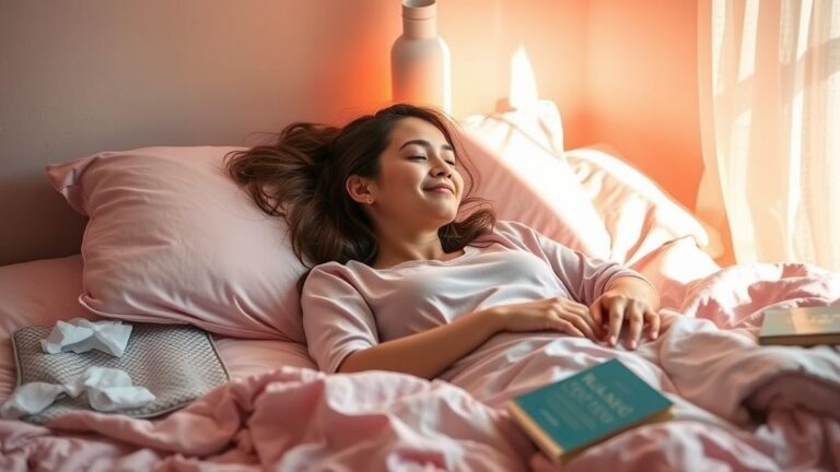 Est-ce normal d&rsquo;avoir des jours de pause pendant les règles ?