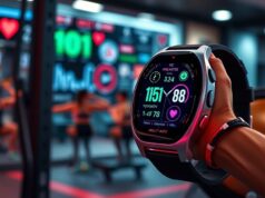 Samsung Galaxy Watch 8 : notre test de la montre connectée qui joue aussi bien le coach sportif que le coach santé