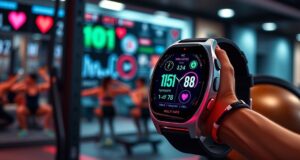 Samsung Galaxy Watch 8 : notre test de la montre connectée qui joue aussi bien le coach sportif que le coach santé