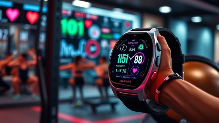 Samsung Galaxy Watch 8 : notre test de la montre connectée qui joue aussi bien le coach sportif que le coach santé