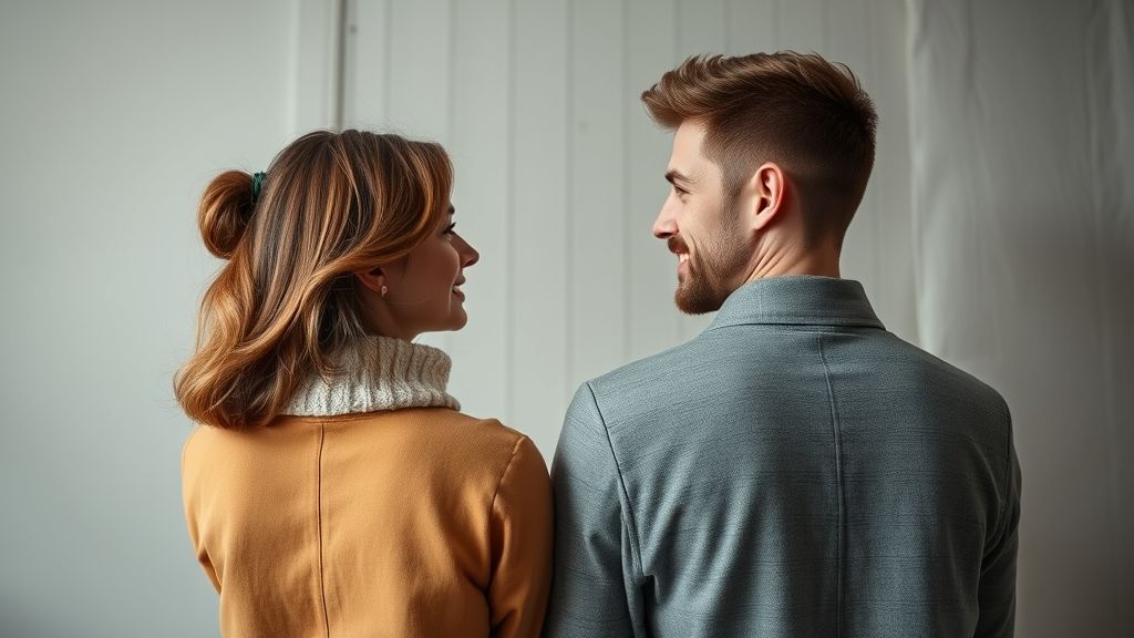 Le vrai secret des couples heureux : ce pilier oublié plus fort que la passion
