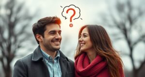 Votre partenaire pense-t-il à la rupture ? Ce que révèlent les études sur la vie de couple