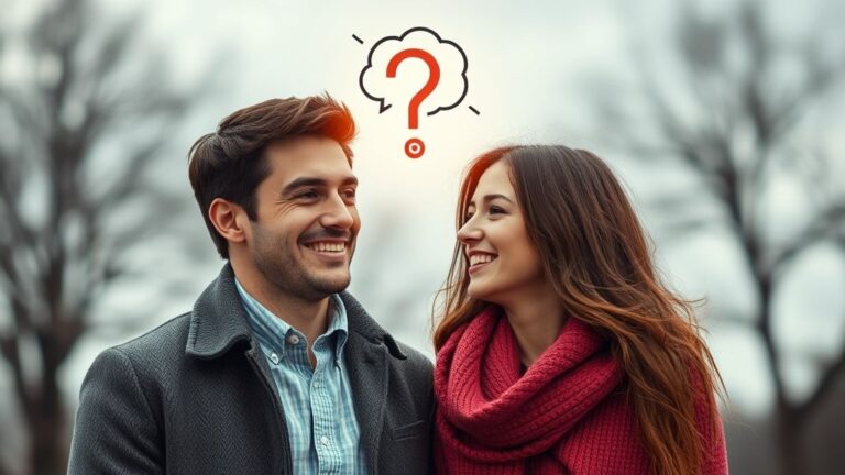Votre partenaire pense-t-il à la rupture ? Ce que révèlent les études sur la vie de couple