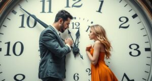 À quelle heure le câlin avec votre partenaire est-il le plus intense ? La science vous livre ses secrets…