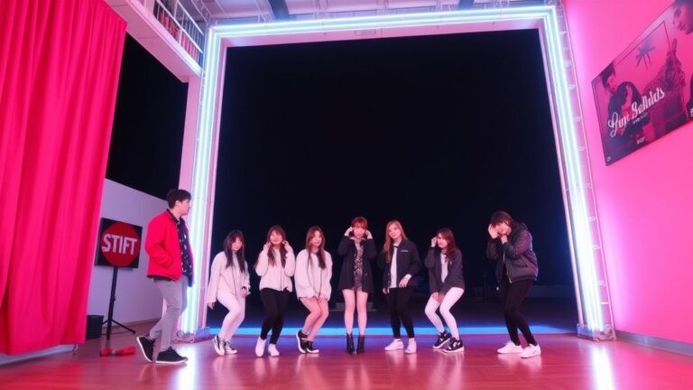 « KPop Demon Hunters » : Les vraies voix stars du film bientôt sur scène pour un événement hors normes !
