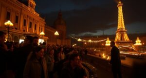 Leonardo DiCaprio et Jennifer Lawrence réunis dans le film mystique de Martin Scorsese : tous les détails