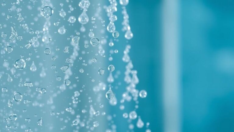 Vous rêvez d’une paroi de douche éclatante ? Vous serez bluffés, et sans vinaigre blanc !