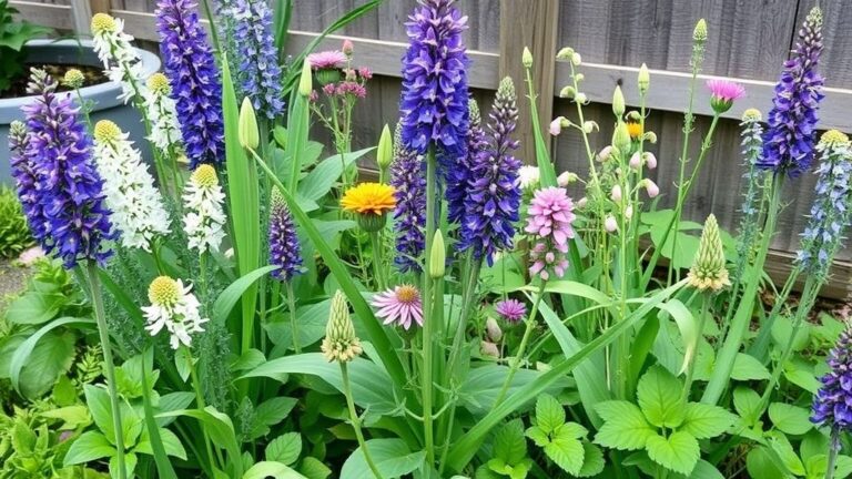 6 plantes médicinales à cultiver chez soi pour le bien-être au quotidien