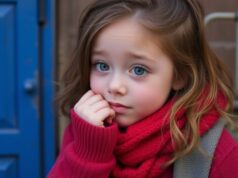 Pleurs du matin devant l’école, que faire ? Les conseils d’une psy