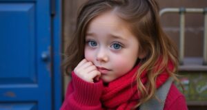 Pleurs du matin devant l’école, que faire ? Les conseils d’une psy