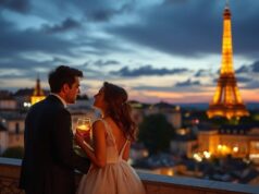 French Lover : Omar Sy illumine Netflix, la comédie romantique de la rentrée qui affole la toile