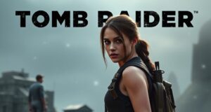 Sophie Turner incarne la nouvelle Lara Croft : tous les secrets de la série Amazon Prime Video