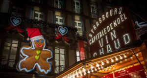 Strasbourg en famille : week-end féerique aux marchés de Noël à petit prix !