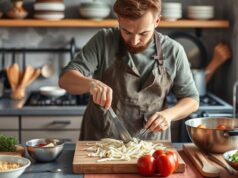Cuisine pour débutants : 30 recettes vraiment faciles pour se lancer (et réussir) ses premiers plats