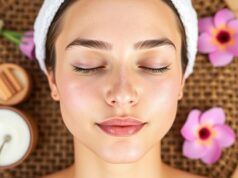 Gua Sha Visage : Démarrez la Routine Qui Illumine et Raffermit Naturellement Votre Peau !